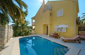 Modern three-level villa with a swimming pool, Dubrovnik, Dubrovnik-Neretva County, Croatia for 3,150 € per week