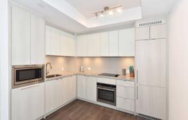 Apartment – Blue Jays Way, Old Toronto, Toronto,  Ontario,   Canada for C$1,217,000