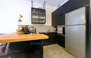 4-bedroom apartment 91 m² in Tel Aviv for $1,382,000