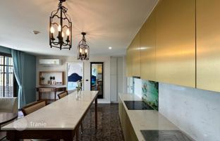 2-bedroom apartment 70 m² in Pattaya for $125,000