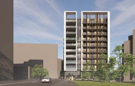 A new residential complex with developed infrastructure located in the historical center of Tbilisi for $145,000