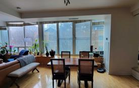 Apartment – Camden Street, Old Toronto, Toronto,  Ontario,   Canada for C$1,014,000