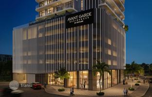 172 new flats in residential complex Avant Garde Residences in Jumeirah Village Circle (JVC) for From $190,000