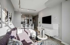 Apartment – Old Toronto, Toronto, Ontario,  Canada for C$1,363,000