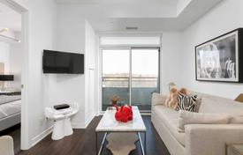 Apartment – Saint Clair Avenue West, Old Toronto, Toronto,  Ontario,   Canada for C$903,000