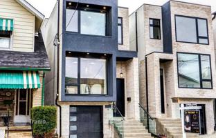 3-bedroom house in East York for C$2,603,000