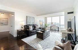 Apartment – Etobicoke, Toronto, Ontario,  Canada for C$1,094,000
