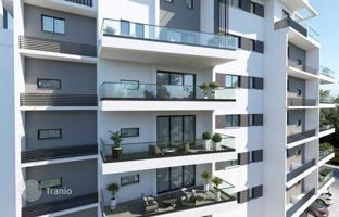 2-bedroom apartment in new building in Larnaca for 400,000 €