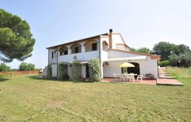 Campiglia Marittima (Livorno) — Tuscany — Rural/Farmhouse for sale for 980,000 €