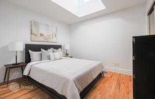 3-bedroom townhouse in Old Toronto for C$2,307,000
