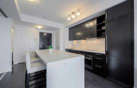 Apartment – Bay Street, Old Toronto, Toronto,  Ontario,   Canada for C$1,079,000