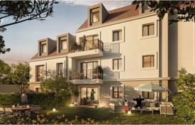 Apartment – Marly-le-Roi, Ile-de-France, France for 740,000 €
