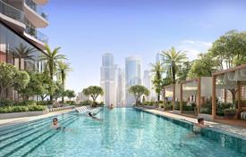 New complex of furnished apartments Rove Dubai Marina with swimming pools and co-working areas in the heart of Dubai Marina, Dubai, UAE for From $433,000