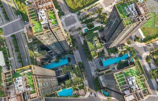 2-bedroom apartment 95 m² in Ho Chi Minh (Saigon) for $859,000