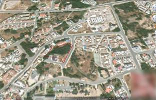 Land plot 2,900 m² in Famagusta for 600,000 €