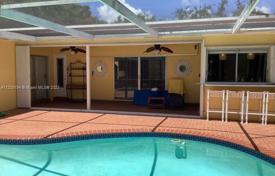 Townhome – Palmetto Bay, Florida, USA for $850,000