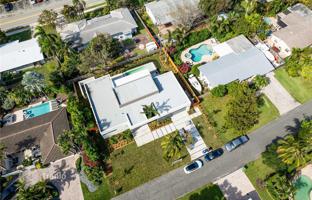4-bedroom house 289 m² in Fort Lauderdale for $2,950,000