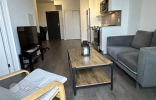 2-bedroom apartment in East York for C$790,000