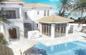 Villa in Larnaca with 4 bedrooms, Pervolia for 4,700,000 €