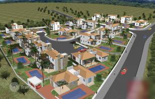 2-bedroom villa 102 m² in Larnaca for 370,000 €