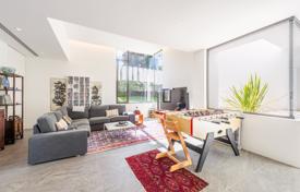Multilevel contemporary style villa in a quiet location at the end of a cul-de-sac with views to the Almenara Golf Course for 2,895,000 €