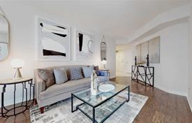 Apartment – North York, Toronto, Ontario,  Canada for C$820,000