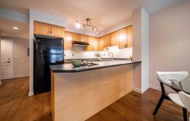 Apartment – Stafford Street, Old Toronto, Toronto,  Ontario,   Canada for C$820,000