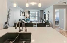 Apartment – Queen Street East, Toronto, Ontario,  Canada for C$879,000