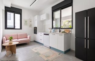 1-bedroom apartment 35 m² in Tel Aviv for $797,000