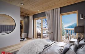 Apartment – Morzine, Auvergne-Rhône-Alpes, France for 722,000 €