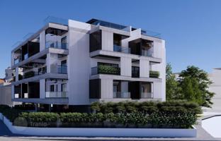 2-bedroom penthouse 112 m² in Limassol for 490,000 €