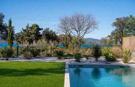 6-bedroom villa in Gassin for 22,000 € per week