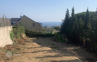 Land plot 894 m² in Teià (Catalonia) for 550,000 €