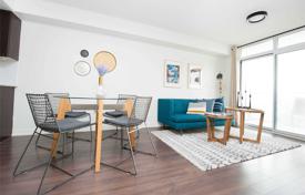 Apartment – Lansdowne Avenue, Old Toronto, Toronto,  Ontario,   Canada for C$813,000