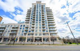 2-bedrooms apartment in Lake Shore Boulevard West, Canada for C$792,000