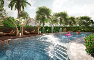 3-bedroom apartment 104 m² in Da Nang for $415,000