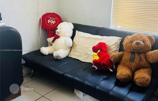 2-bedroom house 83 m² in Pompano Beach for $290,000