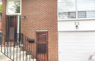 12-bedroom townhouse in Scarborough for C$1,645,000