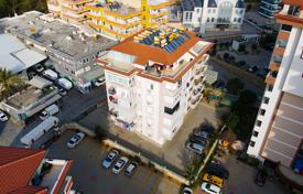 Cozy apartment in Cikcilli for $151,000