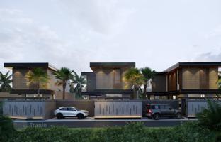 2-bedroom villa 126 m² in Balangan beach for $447,000