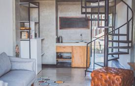 Modern Designed Apartment Located in Central of Seminyak for $90,000