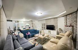 House with a garden for a residence permit and citizenship in Tej Mersin for $390,000