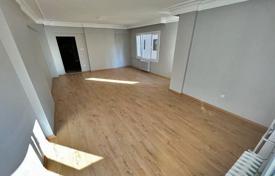 Proximity to Baghdad Street 3+1 Apartment with an Elevator for $219,000