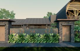 Intimate 1-Bedroom Villa with Private Pool, near Batu Belig Beach – Seminyak for $239,000
