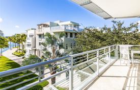 Condo – Miami Beach, Florida, USA for $3,450,000
