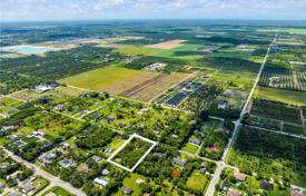 Development land – Homestead, Florida, USA for $320,000