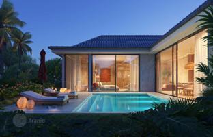 2-bedroom villa 79 m² in South Kuta for $215,000