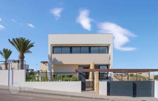 4-bedroom villa in Orihuela Costa for 1,390,000 €
