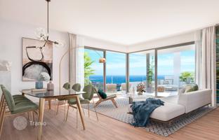 2-bedroom apartment 112 m² in Marbella for 585,000 €