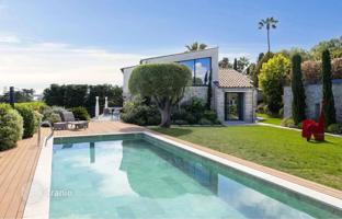 4-bedroom cottage in Cannes for 5,950,000 €